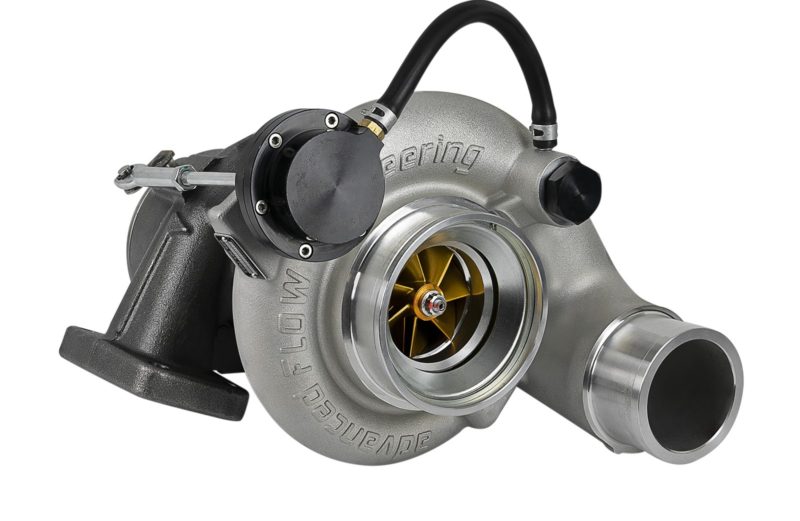 What is better? A new Turbocharger or having your Turbocharger Repaired?