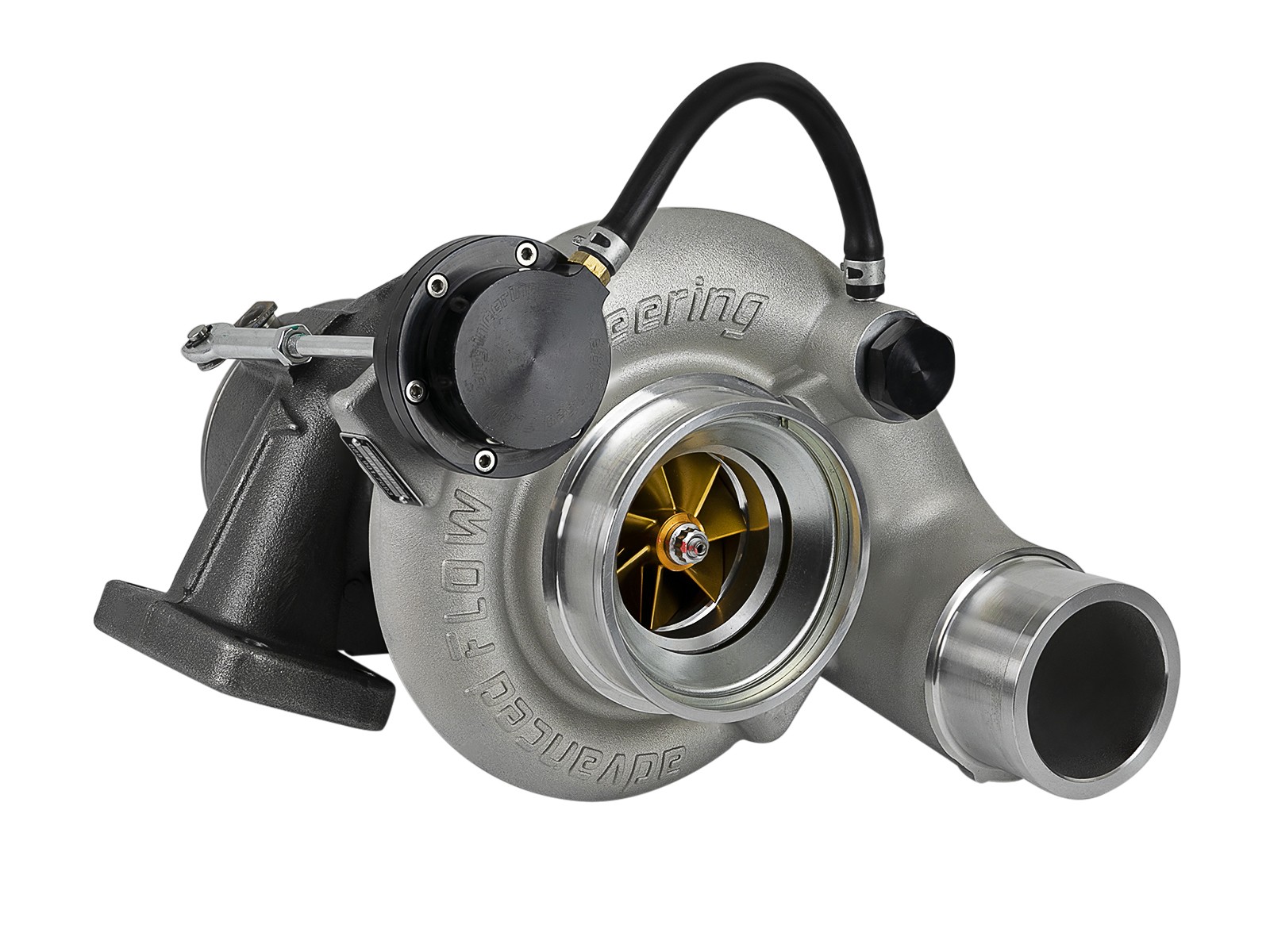 What is better? A new Turbocharger or having your Turbocharger Repaired?