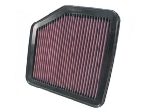 K&N Filter 2005-11, RAV-4, LEXUS IS220-250, GS430 2.2L L4 DSL - All