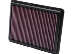 K&N Filter 2008-15 HONDA ACCORD 3.5L V6 F/I - All