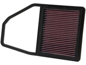 K&N Filter 2001-08 Honda Stream 1.7L-I4 2001-05, Civic 2001-05 1.4l-1.6l, FR-V