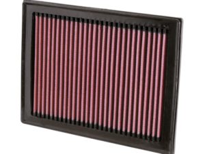 K&N Filter 2007-18 NISSAN JUKE, SENTRA, PULSAR, Q50-70, NOTE