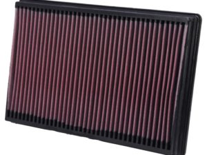 K&N Filter 2002-18 Dodge RAM 1500-3500 Pickup