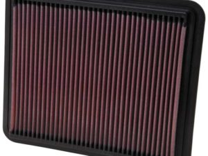 K&N Filter 2007-09 SUZUKI XL-7 3.6L V6 F/I - All, SATURN ARUA, VUE