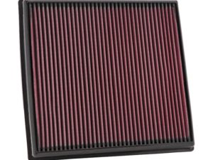K&N Filter 2008-13 BMW X6 3.0L L6 F/I, X3,X5