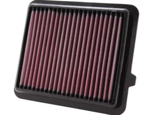 K&N Filter 2009-11 HONDA INSIGHT 1.3L L4 F/I - All