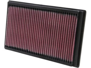 K&N Filter MINI COOPER, COOPER-S 1.6L I4, S/CHARGED 2003