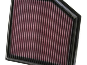 K&N Filter 2008-18 TOYOTA RAV-4, LEXUS RC200,300, IS350, VELFIRE, ALPHARD, MARK X