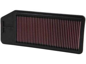 K&N Filter 2003-08 HONDA ACCORD, 2.4L-I4; 2003, Acura TSX 08, BYD F6