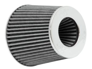 K&N UNIVERSAL CLAMP-ON AIR FILTER