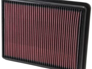 K&N Filter 2012-17 HYUNDIA SANTA-FE, KIA SORENTO. 2.4, 3.3, 2.0 TURBO DIESEL