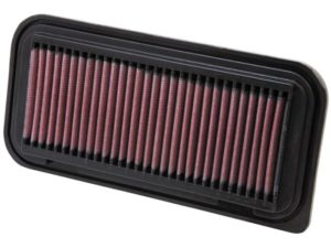 K&N Filter 1999-17 Toyota Echo, Yaris 1.3-1.5L 1NZ-FE-2NZ-FE, Probox, RACTIS, SIENTA, RAUM