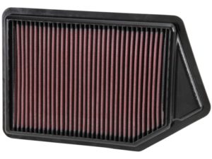K&N Filter 2013-17 HONDA ACCORD 2.4L ACURA TLX L4 F/I - All