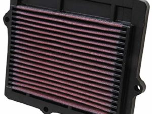 K&N Filter 1987-95 Honda Civic 88-95 - 1.5-1.6l
