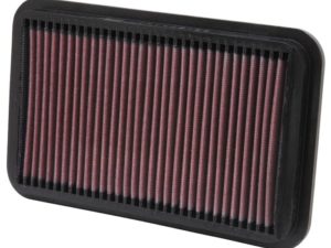 K&N Filter 1987-06 TOYOTA SPACECRUISER 2.0L L4 - 3Y Eng. Terios, CELICA, MRS, CARINA, COROLLA