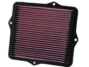K&N Filter 1991-2001 HONDA 92-01 CIVIC/DEL SOL, CRX111