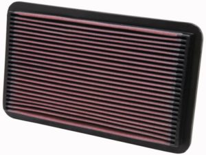 K&N Filter 1991-99 TOYOTA CAMRY,CELICA, LEXUS 92-96, Caldina ST215W