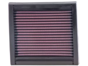 K&N Filter 1992-14 NISSAN MARCH, MICRA, NOTE 1.0,1.3