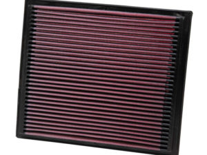 K&N Filter VW Jetta,Golf III