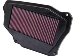 K&N Filter 1993-01 Honda Accord, SHUTTLE, ODYSSEY 1994-97 2.2L