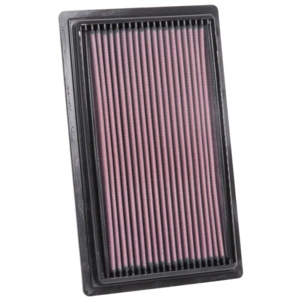 K&N Filter K&N Subaru Outback / Forrester 1996-08