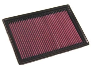 K&N Filter 2003-15 MAZDA 3, 5  2.0L L4 F/I - All, PREMACY, BIANTE, AXELA,