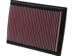 K&N Filter 2000-07 HYUNDAI ELANTRA 1.6L L4 F/I - All