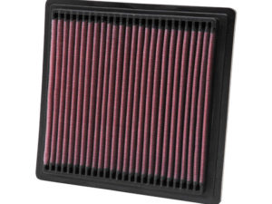 K&N Filter K&N Honda Civic I4 1.6L, 1995-05, HX, EX, SI, CR-V 96-02, HRV