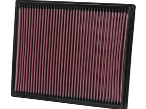 K&N Filter 2004-17 NISSAN TITAN V8, NV1500-2500-3500, XTERRA, FRONTIER, ARMADA
