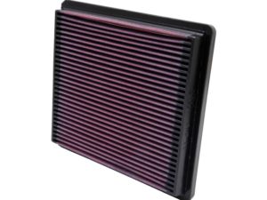 K&N Filter 1994-04 MITSUBISHI MONTERO, SPORT, 3.0L-3.5L-V6