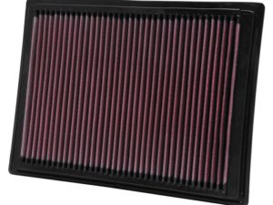 K&N Filter 2004-08 FORD F150,250,350 5.4L V8 F/I - All, LINCOLN NAVIGATOR, MARK LT