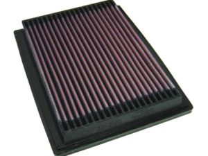 K&N Filter 1996-00 Honda Civic I4 1.6L, CX, DX, LX, 96-99