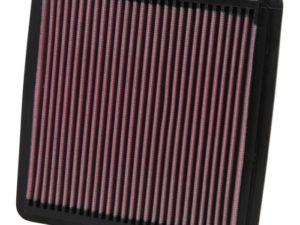 K&N Filter SUBARU LEGACY 05-06, B9 TRIBECA, 2.0L TURBO