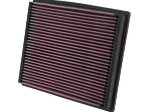 K&N Filter K&N Audi A4, A6 1.8-2.8L V6 1.8T