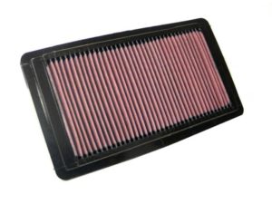 K&N Filter 2005-10 HONDA ODYSSEY 3.5L V6 F/I - All