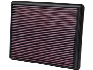 K&N Filter 1999-17 Chevy Avalanche, SILVERADO, SUBURBAN, YUKON, SIERRA, TAHOE V6 4.3l, V8
