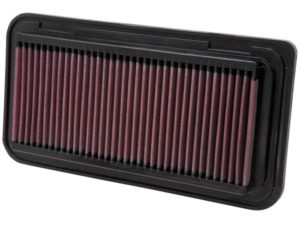 K&N Filter 2005-19 TOYOTA 86, SUBARU BZR, SCION FR-S