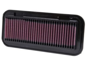 K&N Filter TOYOTA YARIS 1.0L I3(SCP10) & 1.3L I4 (NCP10) 99-01 (NON US)