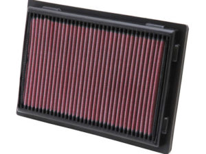 K&N Filter 2006-18 LEXUS LS460 4.6L V8 F/I - All (2 required), 2014 RAV-4, CAMRY, ES300H, AVALON