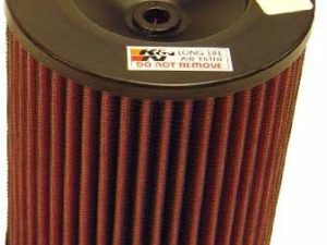 K&N Filter 2005 MITSUBISHI PAJERO, L-200 SPORT 2.5L L4 DSL - All