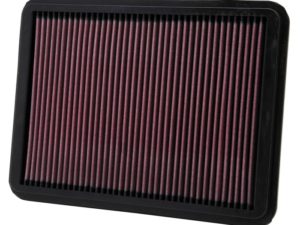 K&N Filter 2000 TOYOTA TUNDRA 3.4L V6 F/I - All, GX470 LEXUS, Prado