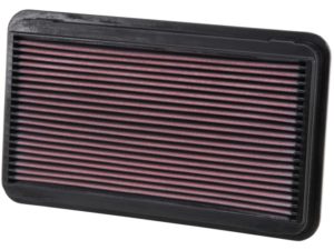 K&N Filter 1997-04 LEXUS ES300 3.0L V6 F/I - All