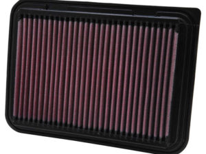 K&N Filter TOYOTA YARIS 2006-16, RAV-4 2010-13, AVENIS 2009-13, V9112-0032, Auris, 07 Noah ZRR70, Voxy, VITZ