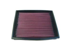 K&N Filter 2011 ISUZU D-Max 3.0L L4 DSL - All