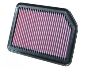 K&N Filter 2000-15 SUZUKI GRAND VITARA, 1.6, 1.9, 2.0, 2.7L