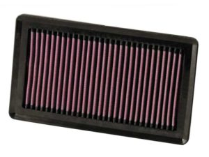 K&N Filter NISSAN VERSA TIIDA 07-12, 16546-ED500