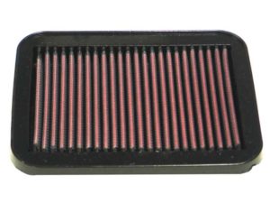 K&N Filter K&N Suzuki Esteem/Baleno 95-16 Jimny/ 13780-81A00