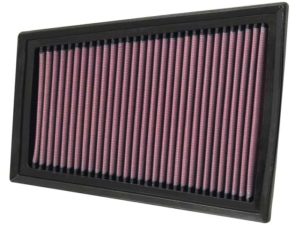 K&N Filter 2007-12 NISSAN SENTRA