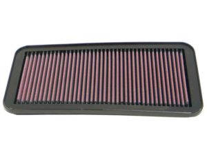 K&N Filter 1996-07 TOYOTA RAV4 2.0L L4 F/I - All same as 33-2030