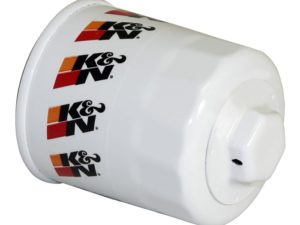 K&N Oil Filter Toyota Fielder